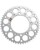 RENTHAL Kettenrad SPROCK R 520 52T SI UL SC