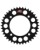 RENTHAL Kettenrad SPROCKET R 415 40T BK
