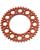 RENTHAL Kettenrad SPROCK R 520 44T OR UL SC