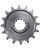 RENTHAL Ritzel SPROCKET F 520 16T