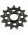 RENTHAL Ritzel SPROCKET F 520 13T UL