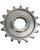 RENTHAL Ritzel SPROCKET F 525 16T
