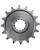 RENTHAL Ritzel SPROCKET F 520 16T