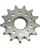 RENTHAL Ritzel SPROCKET F 520 13T UL
