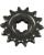 RENTHAL Ritzel SPROCKET F 428 14T SC