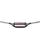 RENTHAL Twinwall® Lenker TWINWALL 996 BLK