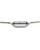 RENTHAL Twinwall® Lenker TWINWALL 918 CR HI TIT