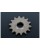 RENTHAL Vorderes Kettenrad SPROCKET F 520 13T