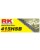 RK 415 H hochbelastbare Kette CHAIN RK415HSB 116C