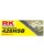 RK 428 H hochbelastbare Kette CHAIN RK428HSB 118C