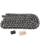 RK 520 Zxw Ketten CHAIN RK520ZXW BK 110R