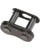 RK Standard-Federschloss (M) CONLINK RK428SB C