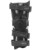 EVS RS9 Orthesen schwarz