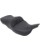 SADDLEMEN Beheizte Roadsofa gesteppte Sitzbank SEAT LS ROADSOFA HEAT