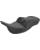 SADDLEMEN Beheizte Roadsofa Karbonfaser-Sitzbank SEAT ROADSOFA CF HEATED