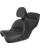 SADDLEMEN Beheizte Roadsofa Sitzbank SEAT ROADSOFA GL HEAT/BR