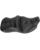 SADDLEMEN Beheizte Roadsofa Sitzbank im Kissen-Look SEAT PT ROADSOFA HEAT