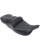 SADDLEMEN Beheizte Roadsofa Sitzbank im Kissen-Look SEAT PT ROADSOFA HEAT