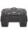SADDLEMEN Deluxe Cruiser-Hecktasche TAIL BAG TS3200DE TACTICL