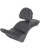 SADDLEMEN Explorer Lattice Stitch Sitzbank SEAT W/BR LS