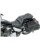 SADDLEMEN Explorer Road Sofa Sitzbank SEAT EXPL RS VTX1300R/S