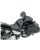 SADDLEMEN Explorer Road Sofa Sitzbank SEAT EXPL RS BR VTX13R/S