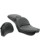 SADDLEMEN Explorer Sitzbank SEAT EXPLR B/R 04-05FXDWG