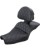 SADDLEMEN Explorer Sitzbank SEAT XL 3.3 W/BR