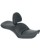 SADDLEMEN Explorer Sitzbank ST EXPL W/BK FXDWG