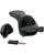 SADDLEMEN Explorer Sitzbank SEAT EXPL W/BK SOFT
