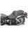 SADDLEMEN Explorer Sitzbank SEAT EXPLORER AMERICA