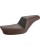 SADDLEMEN Griffige Unknown Industries Performance-Sitzbank SEAT STEP UP DYNA