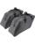 SADDLEMEN Innentaschen für Seitenkoffer SADDLEBAG LINER MD