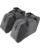 SADDLEMEN Innentaschen für Seitenkoffer SADDLEBAG LINER SM