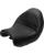SADDLEMEN Renegade Deluxe Einzelsitz SOLO SEAT, VTX1800