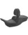 SADDLEMEN Roadsofa Karbonfaser-Sitzbank SEAT ROADSOFA CF BACKREST