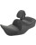 SADDLEMEN Roadsofa Karbonfaser-Sitzbank SEAT ROADSOFA GL BACKREST