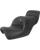 SADDLEMEN Roadsofa Karbonfaser-Sitzbank SEAT ROADSOFA GL CF NO BR
