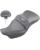 SADDLEMEN Roadsofa Trike Sitz SEAT ROADSOFA CF HEAT BR