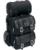 SADDLEMEN S3200DE Deluxe-Sissybar-Tasche SISSY BAR BAG