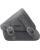SADDLEMEN Schwingen-Tasche SWING ARM BAG BLK D410 XL