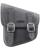 SADDLEMEN Schwingen-Tasche SWING ARM BAG D440 FLST
