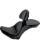 SADDLEMEN SEAT EXPL SP W/BR FLSTC
