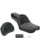 SADDLEMEN SEAT KING B/R 04-05 FXD 45416