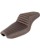 SADDLEMEN Step-Up Sitzbank SEAT STEPUP TR LS BRWN