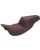 SADDLEMEN Step-Up Sitzbank SEAT STEP UP LS FLH BROWN