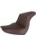 SADDLEMEN Step-Up Sitzbank SEAT STEPUP TR & LS BRWN