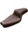 SADDLEMEN Step-Up Sitzbank SEAT STEP UP LS XL BROWN