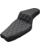 SADDLEMEN Step-Up Sitzbank SEAT STEP UP LS XL BLACK