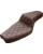 SADDLEMEN Step-Up Sitzbank SEAT STEP UP LS XL BROWN